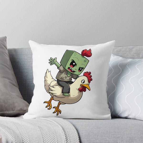 Item preview, Сhicken jockey designed and sold by Krasnovaovaova.