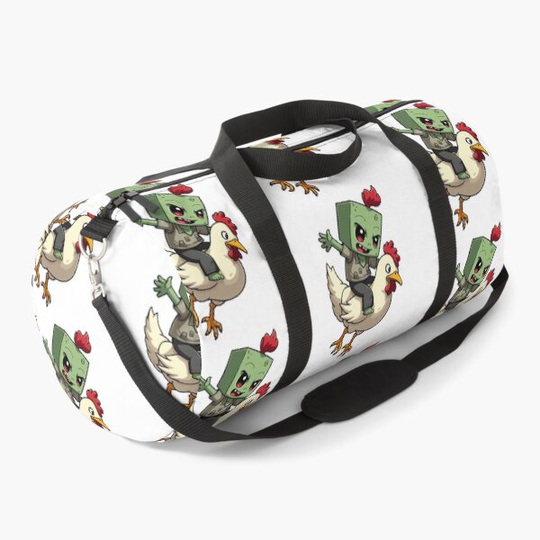 Item preview, Сhicken jockey designed and sold by Krasnovaovaova.