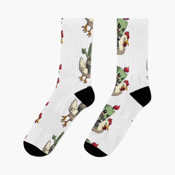 Item preview, Сhicken jockey designed and sold by Krasnovaovaova.