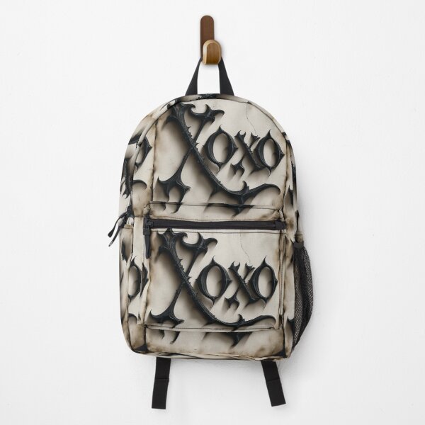Item preview, Xoxo 8 designed and sold by Zeir Shop.