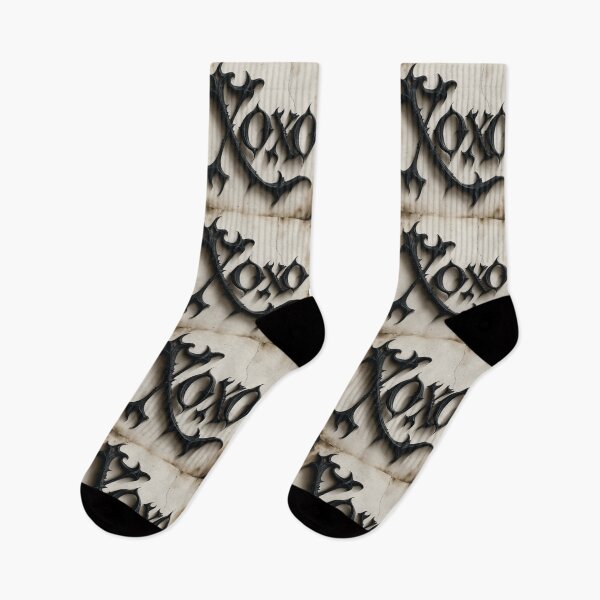 Item preview, Xoxo 8 designed and sold by Zeir Shop.