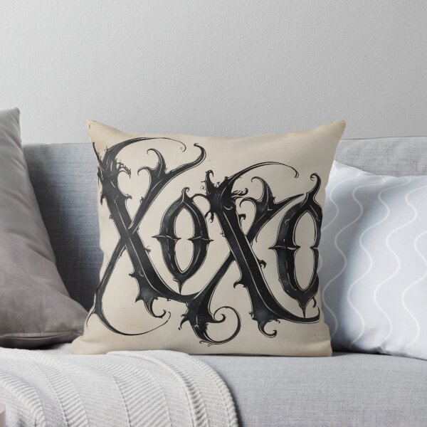 Item preview, Xoxo 9 designed and sold by Zeir Shop.