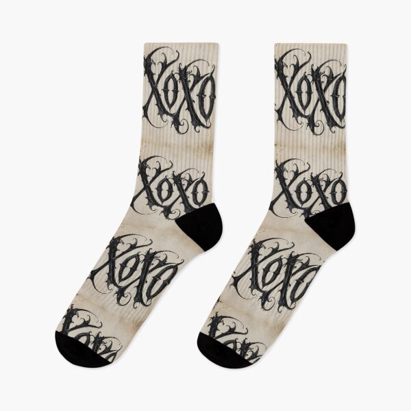 Item preview, Xoxo 9 designed and sold by Zeir Shop.