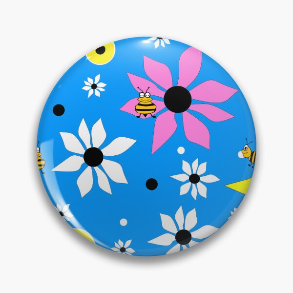 Item preview, Spring Florals designed and sold by Sartoris Art.