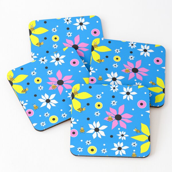 Item preview, Spring Florals designed and sold by Sartoris Art.