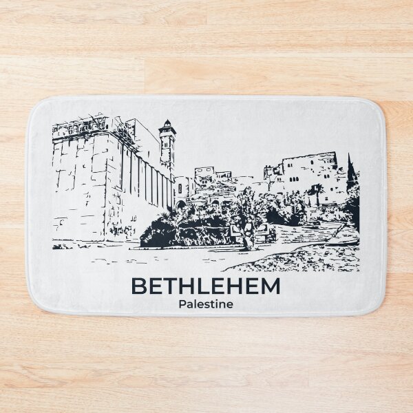 Item preview, Bethlehem - Palestine designed and sold by Lakeric.