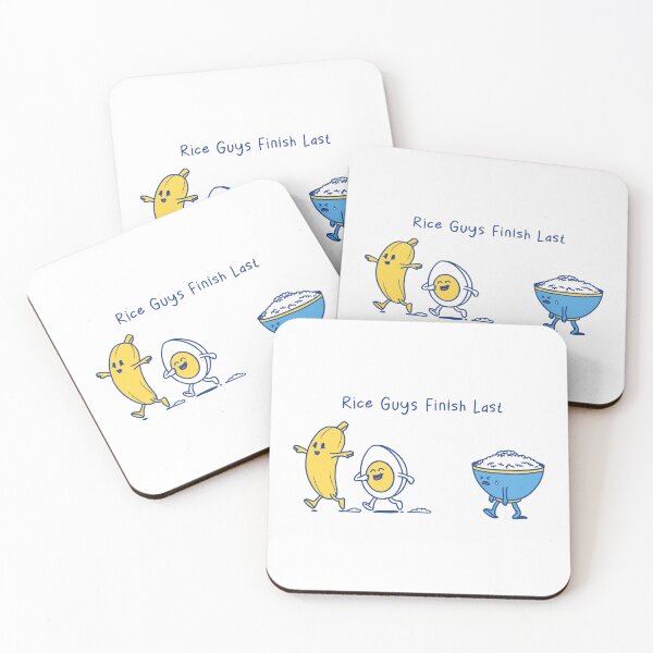 Item preview, Breakfast Race designed and sold by Kimprut.