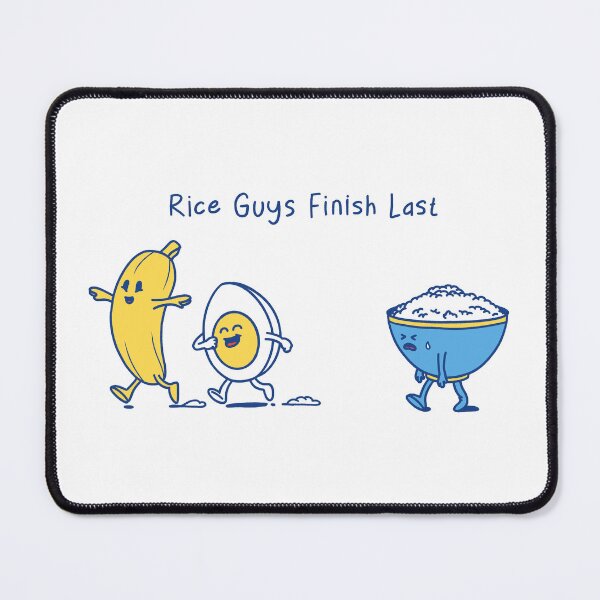 Item preview, Breakfast Race designed and sold by Kimprut.
