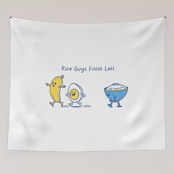 Item preview, Breakfast Race designed and sold by Kimprut.