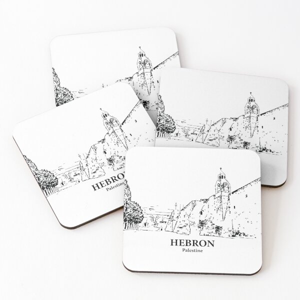 Item preview, Hebron - Palestine designed and sold by Lakeric Cityscapes.