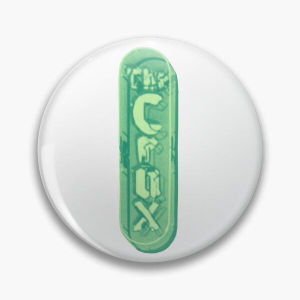Item preview, the crux djo vert designed and sold by rilesweir.