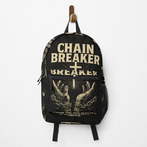 Item preview, Chain Breaker designed and sold by AnTartstudios.