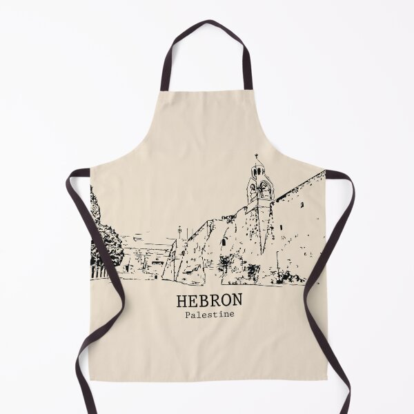 Item preview, Hebron - Palestine designed and sold by Lakeric Cityscapes.
