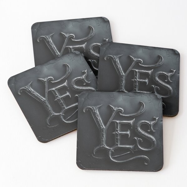 Item preview, Yes 15 designed and sold by Zeir Shop.