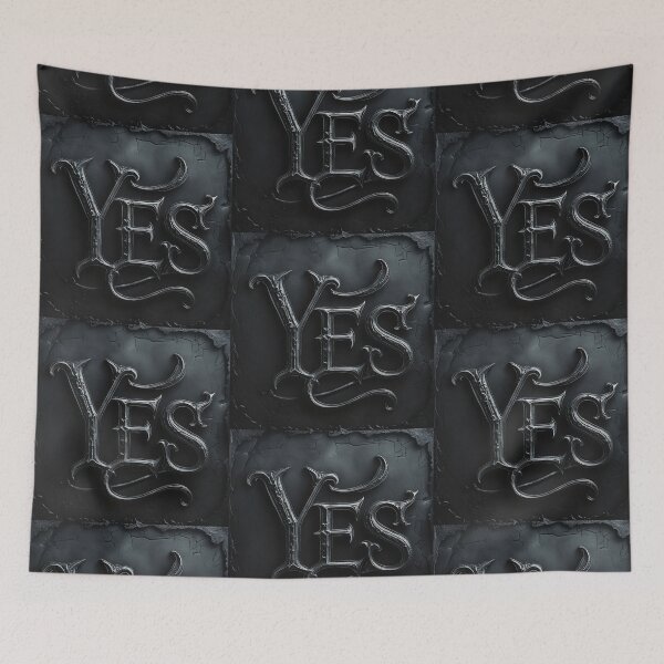 Item preview, Yes 15 designed and sold by Zeir Shop.