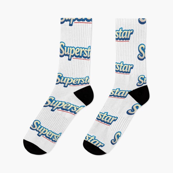 Item preview, Superstar designed and sold by CreativeGorillas.