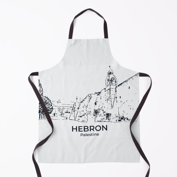 Item preview, Hebron - Palestine designed and sold by Lakeric Cityscapes.