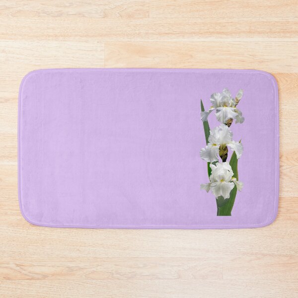 Item preview, Immortality Bearded Iris designed and sold by Anthony Seeker.