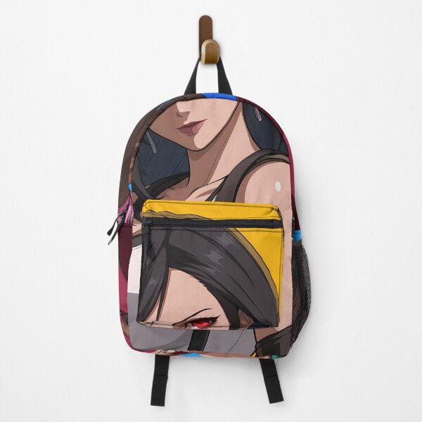 Item preview, Tifa & Aerith - 3 designed and sold by Infinite-Aspire.