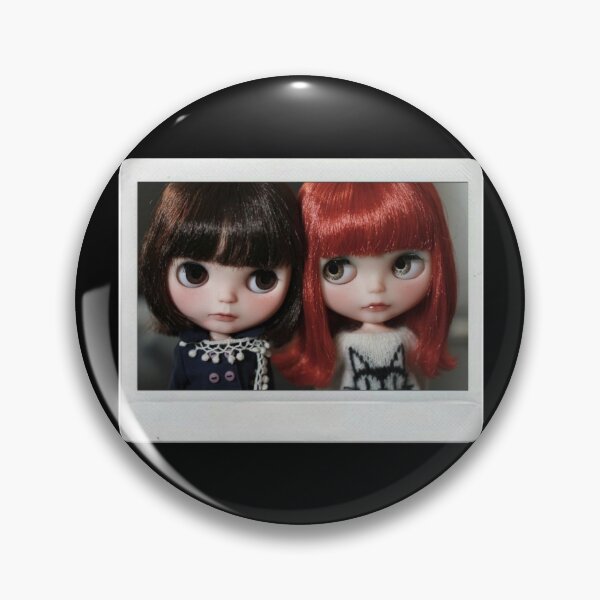 Item preview, Blythe doll aesthetic  designed and sold by BBIZZZ.