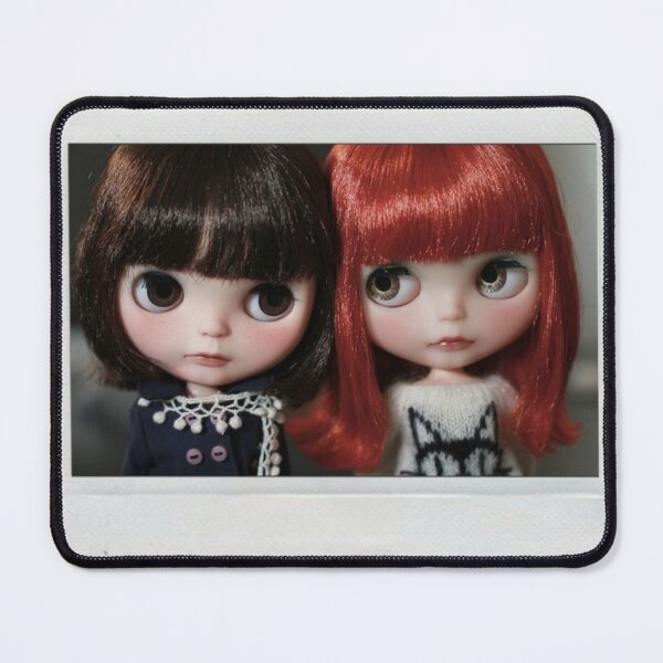 Item preview, Blythe doll aesthetic designed and sold by BBIZZZ.