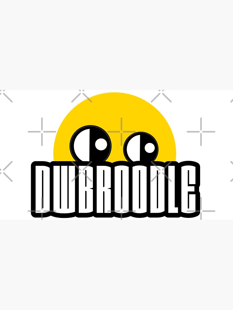 Thumbnail 7 of 7, Cap, DWBROODLE Main Logo 2025 designed and sold by DWBROODLE.