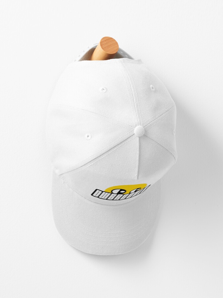 Thumbnail 2 of 7, Cap, DWBROODLE Main Logo 2025 designed and sold by DWBROODLE.