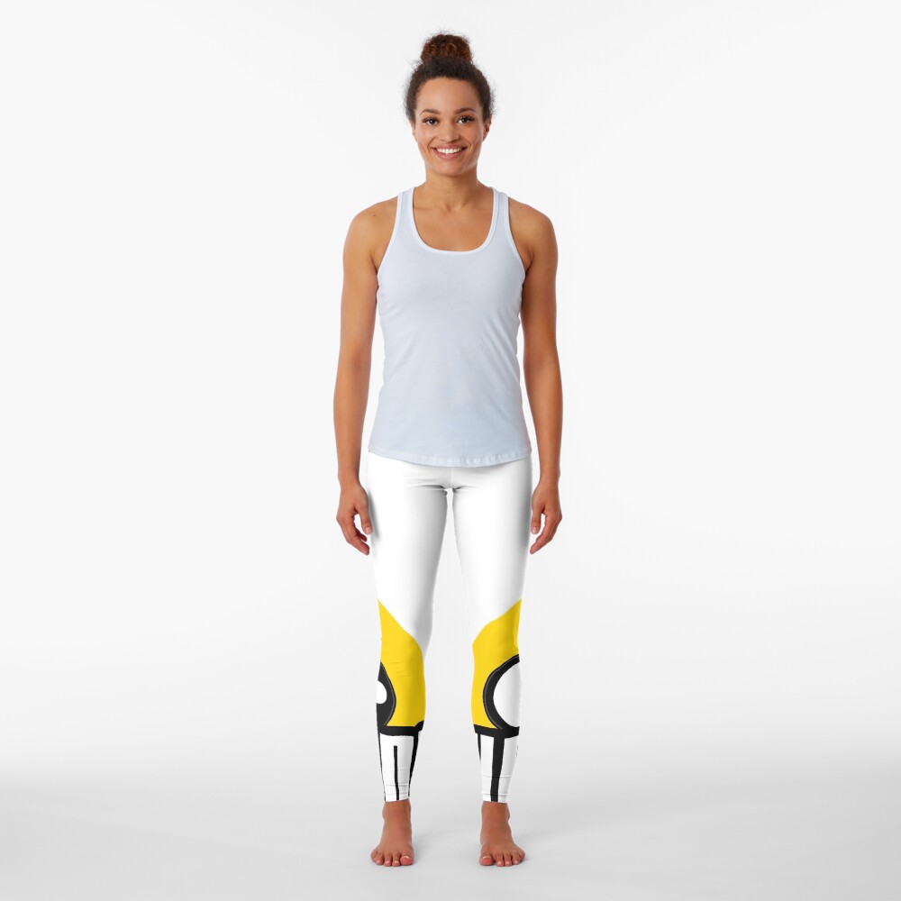 Item preview, Leggings designed and sold by DWBROODLE.