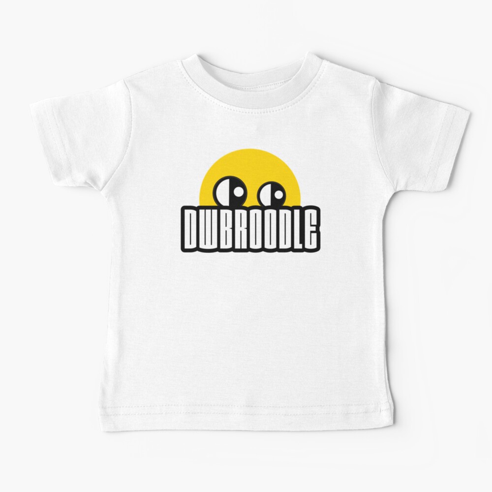 Item preview, Baby T-Shirt designed and sold by DWBROODLE.