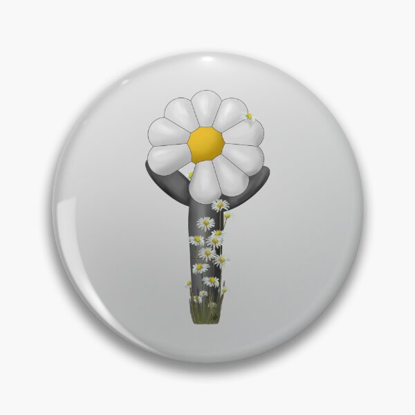 Item preview, G-Dragon Floral Lightstick kpop  designed and sold by Raquel Maia.