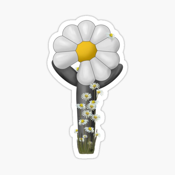 Artikel-Vorschau von G-Dragon Blumen Leuchtstab Kpop, designt und verkauft von Raquel Maia.
