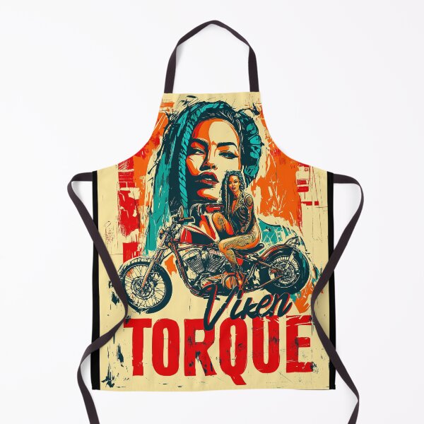 Item preview, Ride Loud, Stand Tall - VIXEN TORQUE designed and sold by SteadyRolling.
