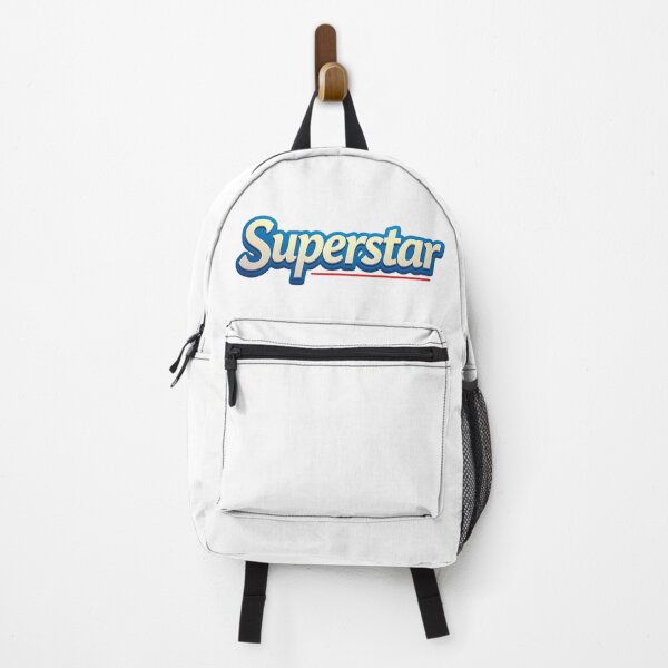 Item preview, Superstar designed and sold by CreativeGorillas.