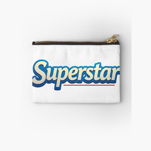 Item preview, Superstar designed and sold by CreativeGorillas.