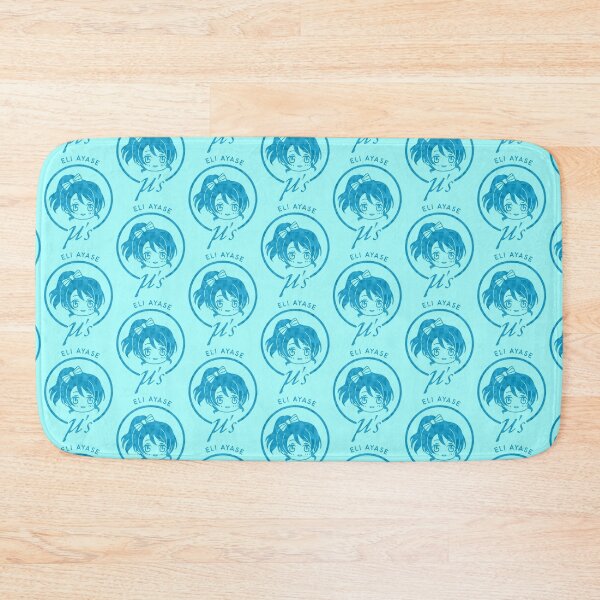 Item preview, Eli Ayase Kawaii  designed and sold by merchxwear.