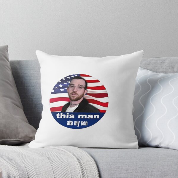 Item preview, this man ATE my SON designed and sold by greenskeletons8.