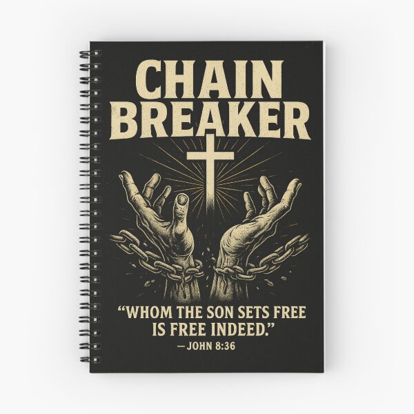 Item preview, Chain Breaker designed and sold by AnTartstudios.