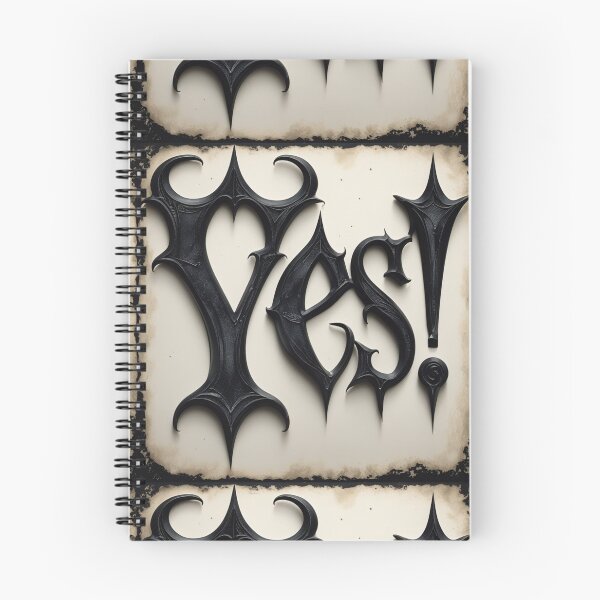 Item preview, Yes! 2 designed and sold by Zeir Shop.