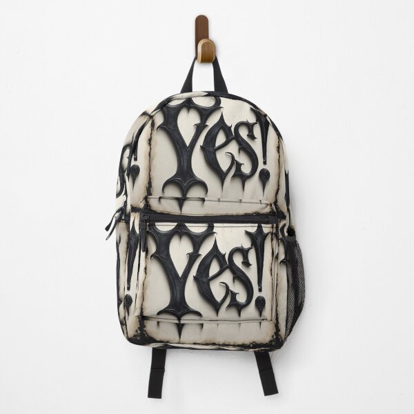 Item preview, Yes! 2 designed and sold by Zeir Shop.