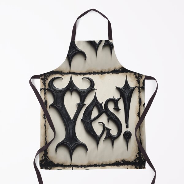 Item preview, Yes! 2 designed and sold by Zeir Shop.