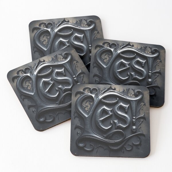 Item preview, Yes! 3 designed and sold by Zeir Shop.