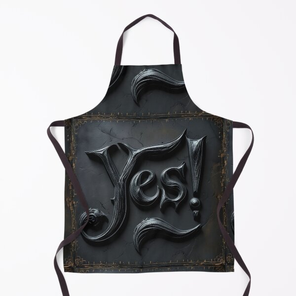 Item preview, Yes! 4 designed and sold by Zeir Shop.