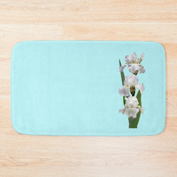 Item preview, Immortality Bearded Iris designed and sold by Anthony Seeker.