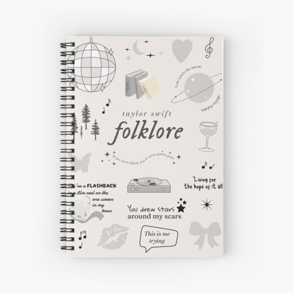 Item preview, Folklore, Taylor swfit, swiftie, quotes aesthetic designed and sold by Annie Tong.