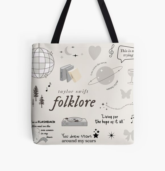 Item preview, Folklore, Taylor swfit, swiftie, quotes aesthetic designed and sold by Annie Tong.