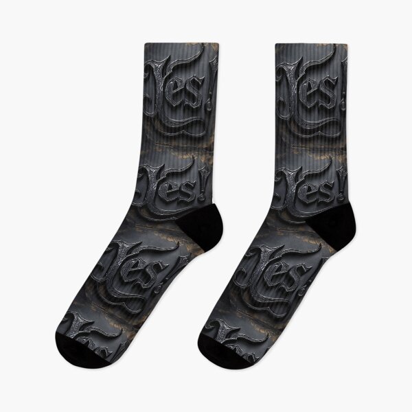 Item preview, Yes! 5 designed and sold by Zeir Shop.