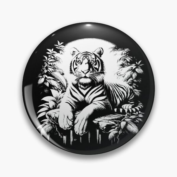 Item preview, Copie de Copie de Copie de Copie de tiger designed and sold by Samtorio.