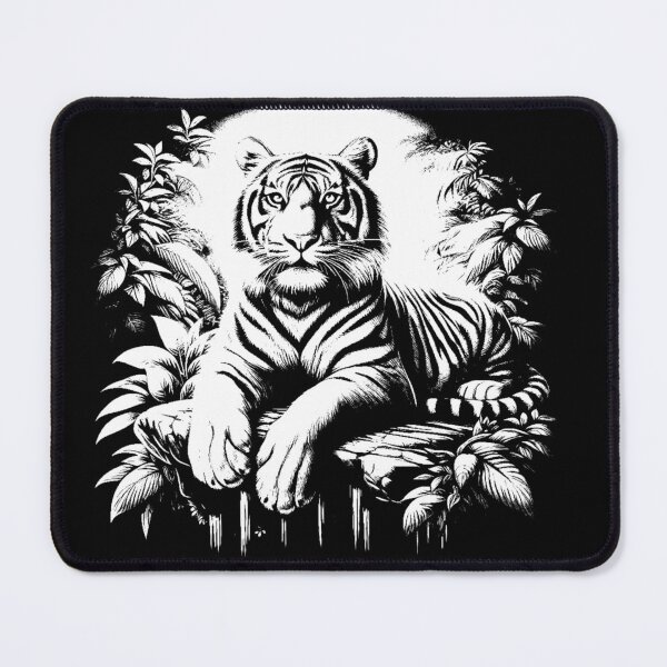 Item preview, Copie de Copie de Copie de Copie de tiger designed and sold by Samtorio.