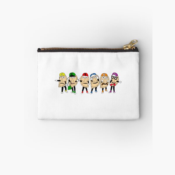 Item preview, Pittsburgh Pierogies designed and sold by CrazyCityLady.