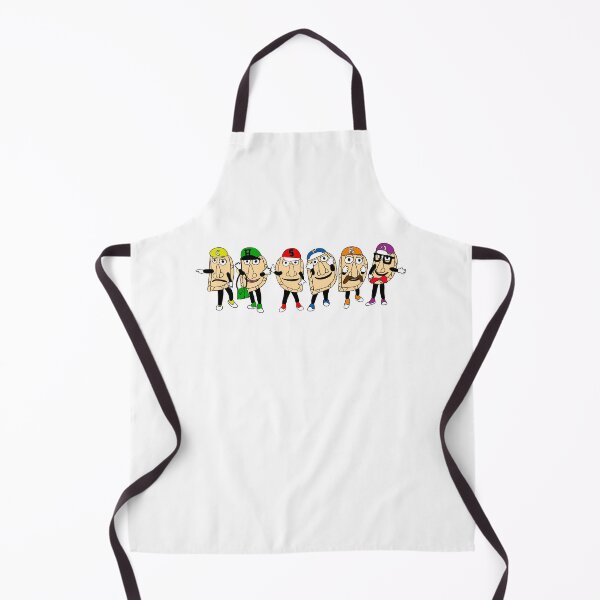 Item preview, Pittsburgh Pierogies designed and sold by CrazyCityLady.